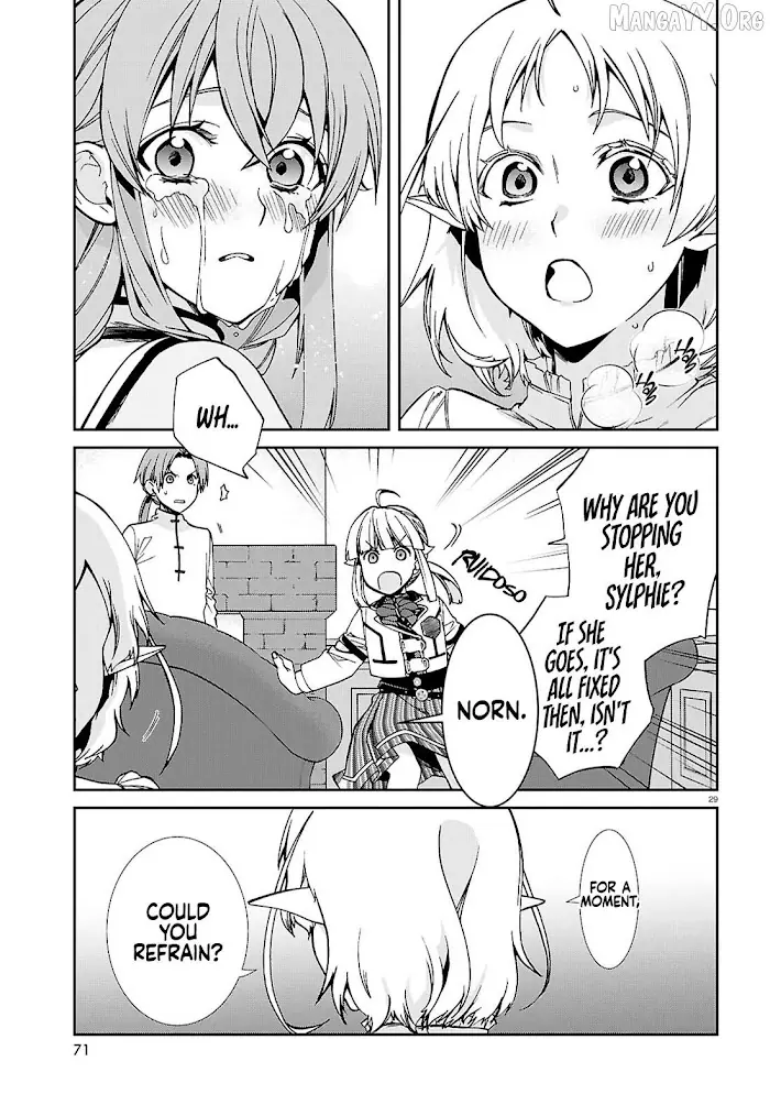 Mushoku Tensei Chapter 116 image 26_optimized